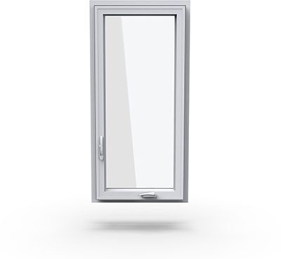 Casement Windows