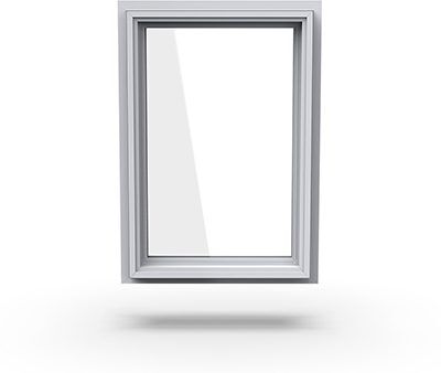 Impact-Resistant Picture Windows
