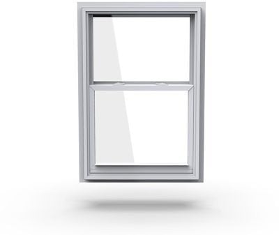 Single Hung Impact Window