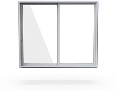 Sliding Glass Impact Doors