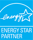 Energy Star Partner logo
